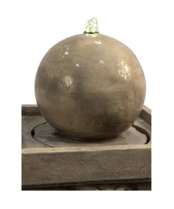 Teamson home Wasserfontäne VFD8405-EU 9 Teamson home Wasserfontäne VFD8405-EU -Gartenaccessoires Verkäufe 2022 f205b84a90d0469ebd1b2f4f28806a6d