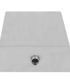 VidaXL Poolbrunnen - vidaXL Pool-Wasserfall Edelstahl 45x30x65 cm Silbern 16 VidaXL Poolbrunnen - vidaXL Pool-Wasserfall Edelstahl 45x30x65 cm Silbern -Gartenaccessoires Verkäufe 2022 f255d5074d8c431b949eaf4afadb41e2