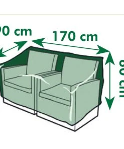 NATURE Gartenmöbel-Abdeckung - Nature Gartenmöbel-Abdeckung für 2-Sitzer Lounge 170x90x60 cm 9 NATURE Gartenmöbel-Abdeckung - Nature Gartenmöbel-Abdeckung für 2-Sitzer Lounge 170x90x60 cm -Gartenaccessoires Verkäufe 2022 f2bb3be42ade43cebdb8fde62aabfc23