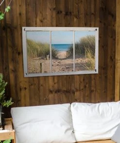 MuchoWow Outdoor-Poster 90x60 Aussicht - -Gartenaccessoires Verkäufe 2022 f3017090a36d430a9754f1e577f16327