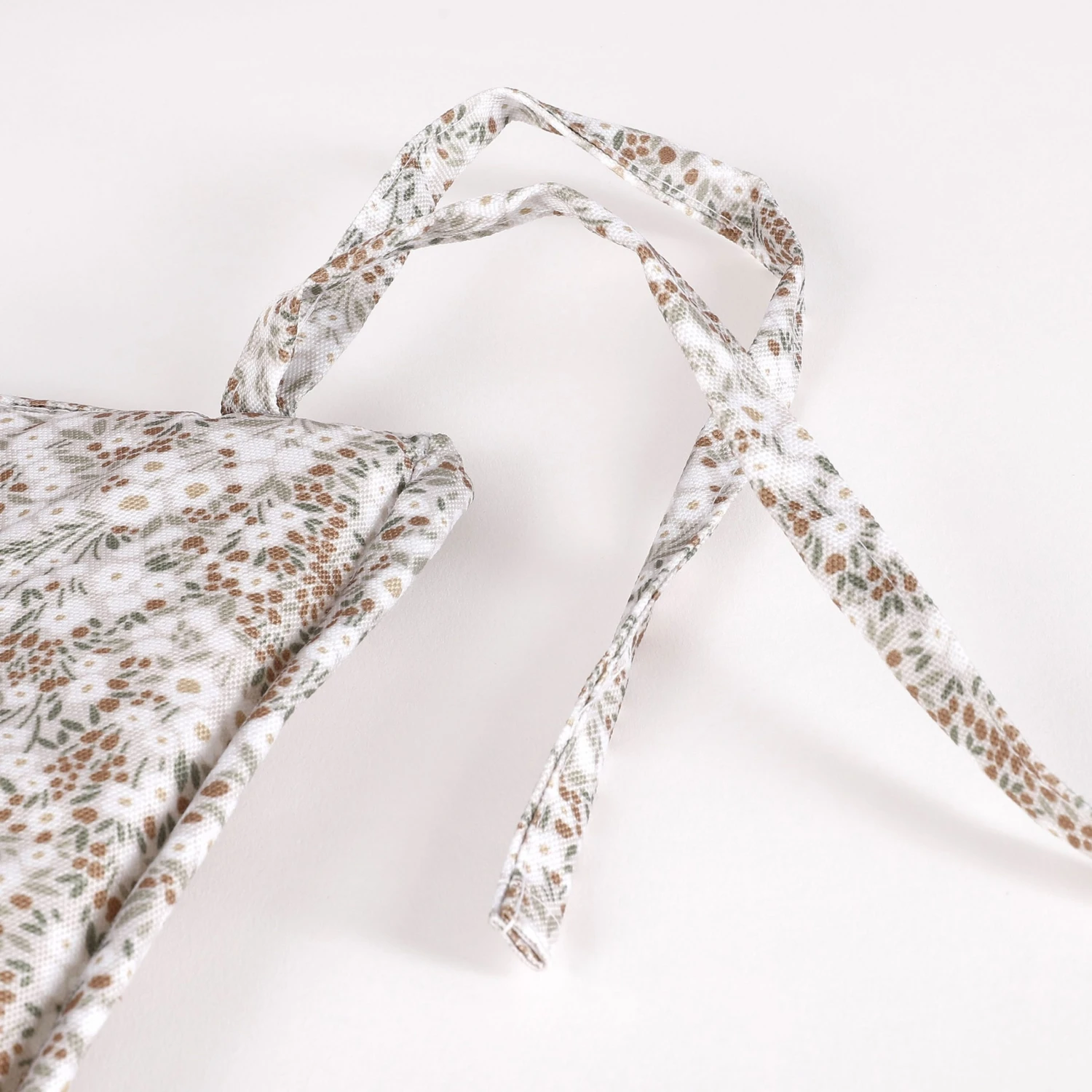 In The Mood Collection® Sitzkissen Blossom - Beige 5 In The Mood Collection® Sitzkissen Blossom - Beige – Bild 3