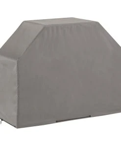 Madison Grillabdeckung Grau - Madison Grillabdeckung 126 x 52 x 101 cm Grau