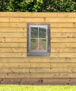 MuchoWow Outdoor-Poster 60x90 Durchblick - -Gartenaccessoires Verkäufe 2022 f36a1b3dd6794cf6940bf072b27dac6d