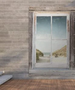 MuchoWow Outdoor-Poster 120x180 Aussicht - -Gartenaccessoires Verkäufe 2022 f376b218d5a1431aa91a0ee2a4c39019