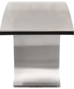 VidaXL Pool-Brunnen mit LEDs - vidaXL Pool-Wasserfall mit LEDs Edelstahl 30x60x45 cm -Gartenaccessoires Verkäufe 2022 f3c17dafeb634fbdb47eaa916c07cdaf