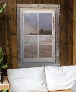 MuchoWow Outdoor-Poster 80x120 Durchblick - -Gartenaccessoires Verkäufe 2022 f43ebdc9ec1848e883982c8409a90bfe