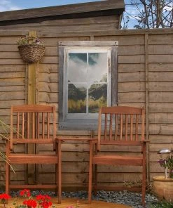 MuchoWow Outdoor-Poster 40x60 Durchschaubar - -Gartenaccessoires Verkäufe 2022 f4a3eebe3b5f49e995931c28fd2d769a