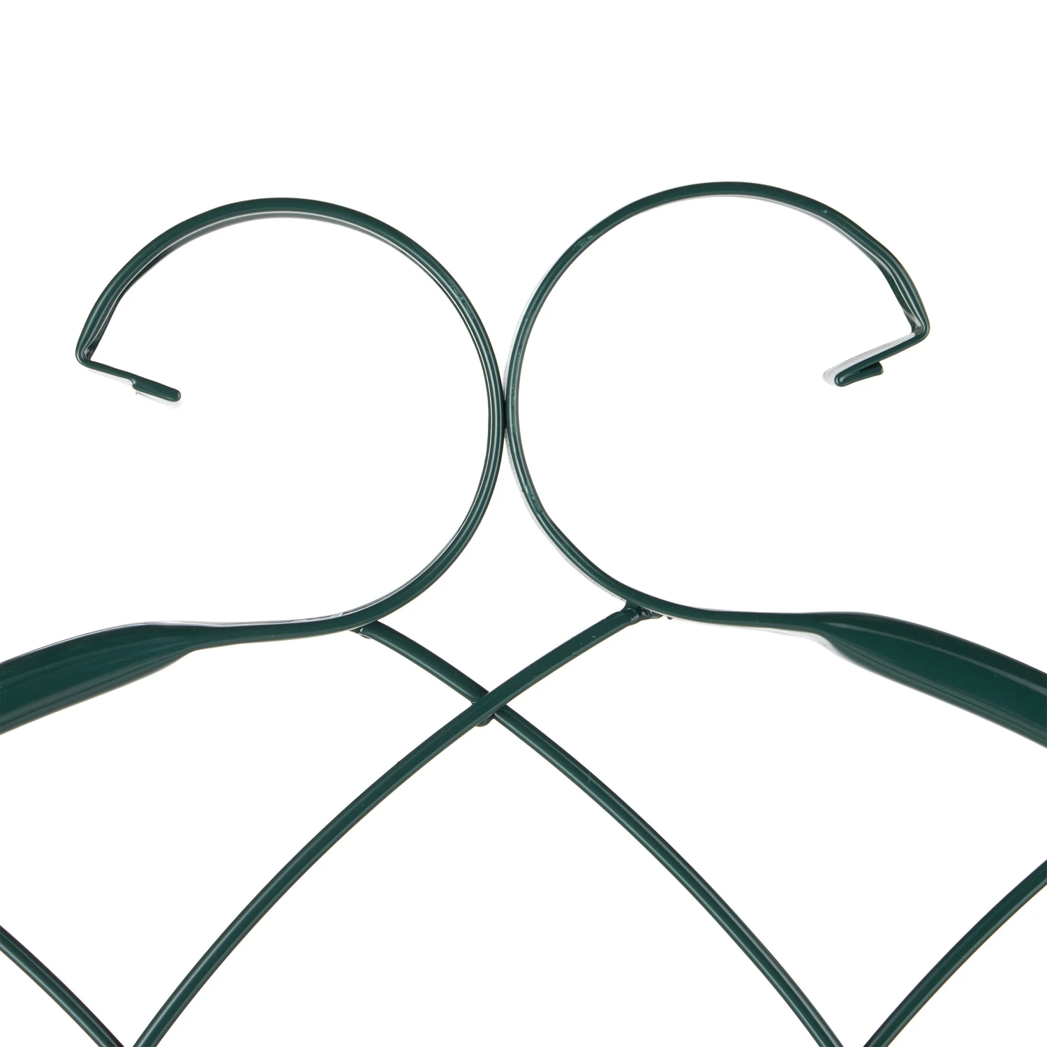 Relaxdays Rankgitter 2er Set 220 cm 10 Relaxdays Rankgitter 2er Set 220 cm – Bild 8