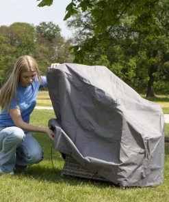 Madison Lounge-Möbel-Abdeckung Grau - Madison Gartenstuhl-Abdeckung 75x78x90 cm Grau 12 Madison Lounge-Möbel-Abdeckung Grau - Madison Gartenstuhl-Abdeckung 75x78x90 cm Grau -Gartenaccessoires Verkäufe 2022 f4e4fb86b3ea444aa227c973b9dcffb8