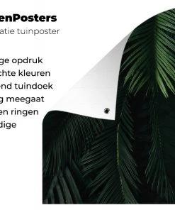 MuchoWow Outdoor-Poster 200x200 Blätter - -Gartenaccessoires Verkäufe 2022 f4ec0e14a8e344c6bfe73e2721da3629.cropped 45 19 1455 962.processed