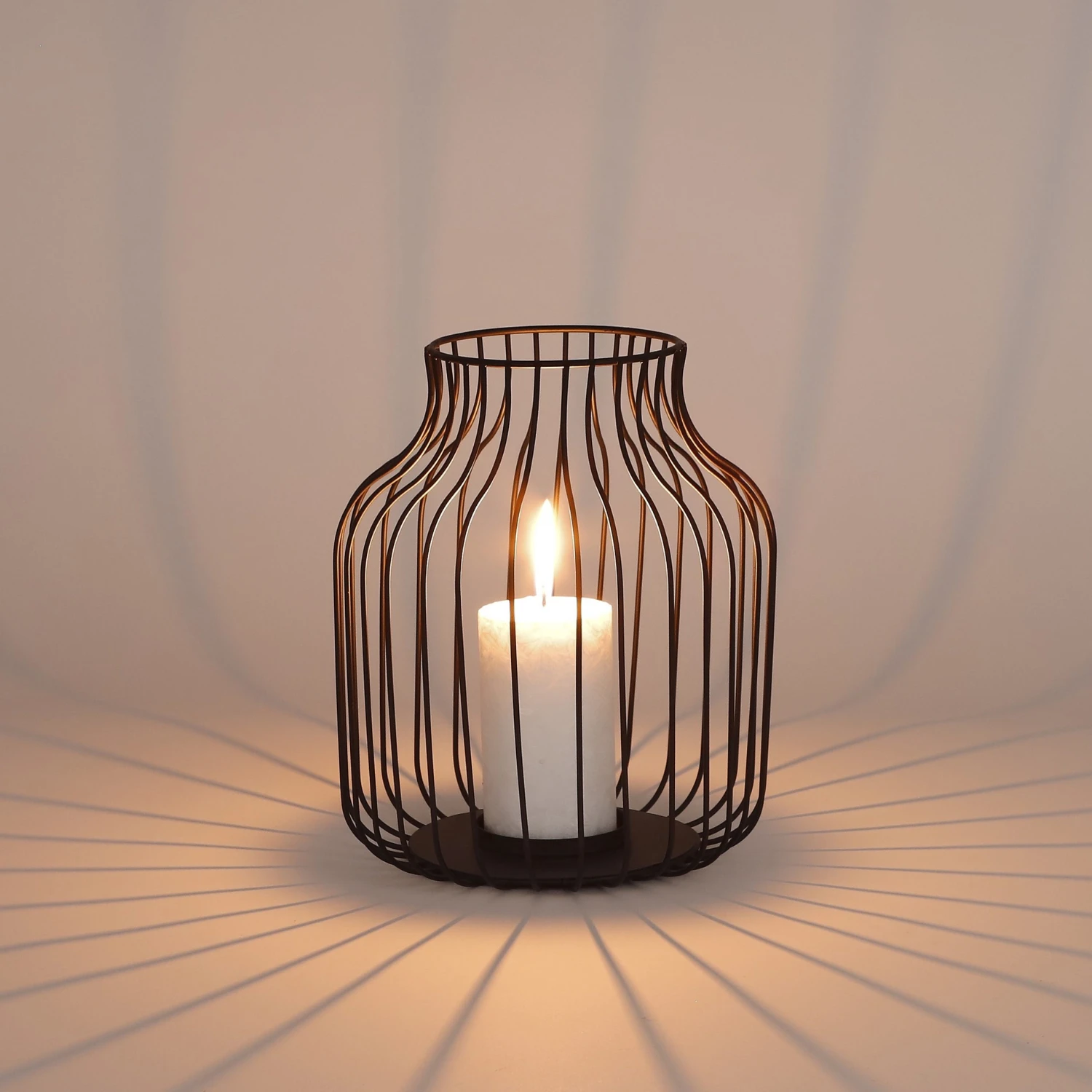 Mica Decorations Laterne Saga 4 Mica Decorations Laterne Saga – Bild 2