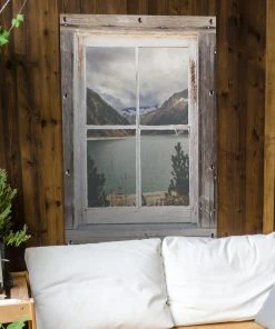 MuchoWow Outdoor-Poster 80x120 Durchschaubar - -Gartenaccessoires Verkäufe 2022 f5e38d6023e2403fa5b1507f3cb89167