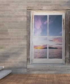 MuchoWow Outdoor-Poster 120x180 Aussicht - -Gartenaccessoires Verkäufe 2022 f61887363734422986a4bff535e35eb4