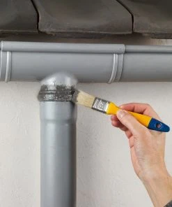 WENKO, Dichtstoff, Wasserdicht, 375 ml -Gartenaccessoires Verkäufe 2022 f6910a6124464c5da1a81edec160abdd