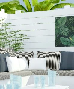 MuchoWow Outdoor-Poster 30x40 Dschungel - -Gartenaccessoires Verkäufe 2022 f6bfd684d018467a853c4ab73aa77dd3