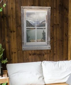 MuchoWow Outdoor-Poster 60x90 Durchschaubar - -Gartenaccessoires Verkäufe 2022 f70f01b25abd429888d1c1d2a3462609