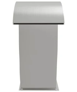 VidaXL Pool Fontäne - vidaXL Pool-Wasserfall 22x60x70 cm Edelstahl 304 -Gartenaccessoires Verkäufe 2022 f71f633ba95a4a4da83399c5d07bbbab