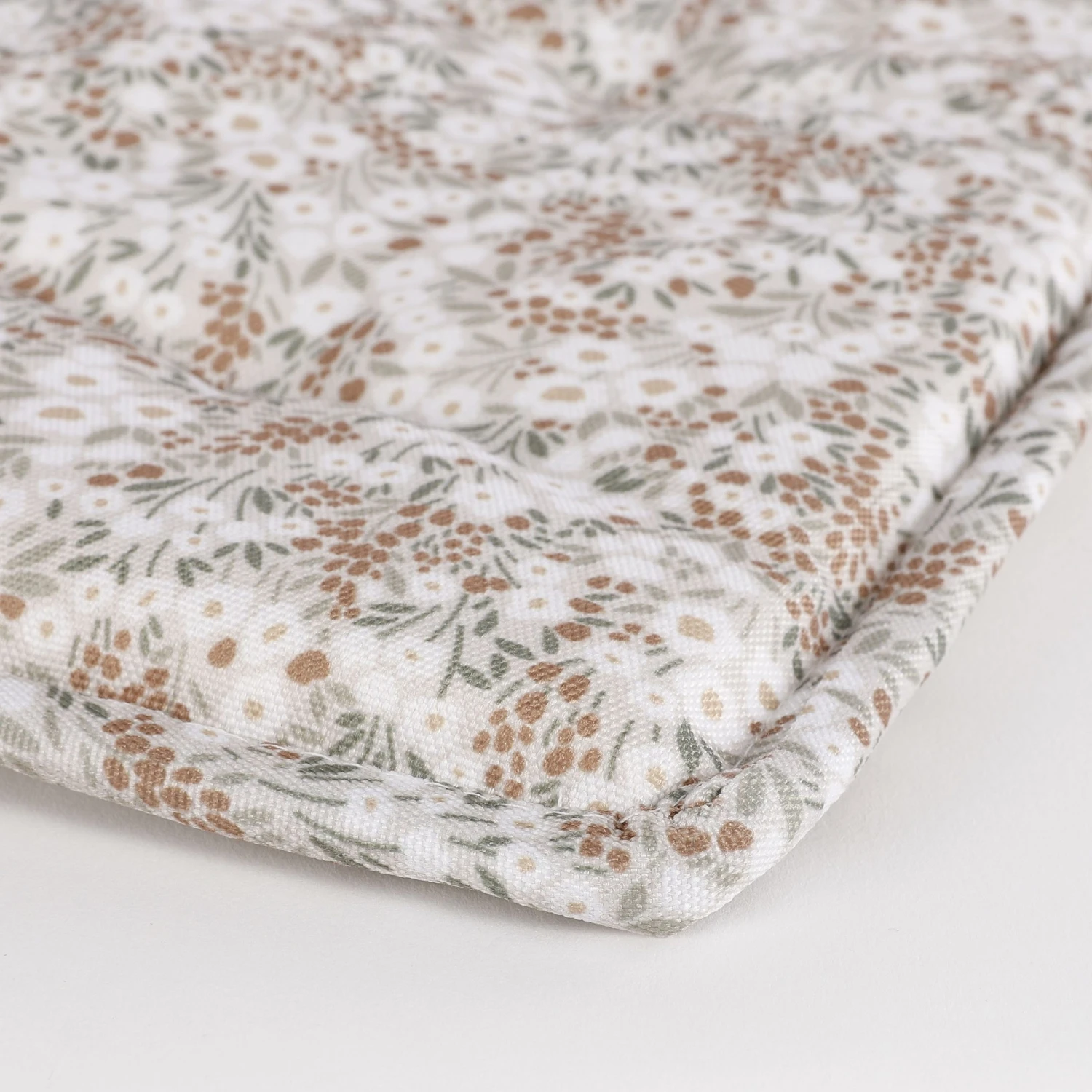In The Mood Collection® Sitzkissen Blossom - Beige 4 In The Mood Collection® Sitzkissen Blossom - Beige – Bild 2