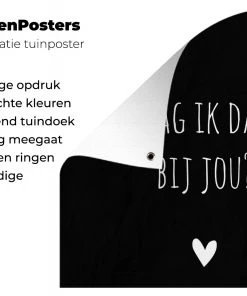 MuchoWow Outdoor-Poster 100x100 Möge ich mit -Gartenaccessoires Verkäufe 2022 f741b52e8b974170a683116b9ee05f5f.cropped 45 19 1455 962.processed 1