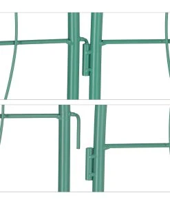 Relaxdays Rankgitter im 2er Set 150 cm -Gartenaccessoires Verkäufe 2022 f754a8dfa4244039835295432a8541f9