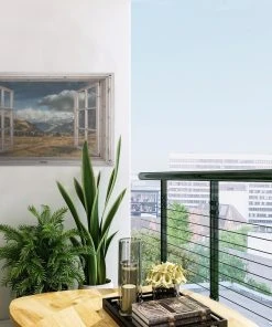 MuchoWow Outdoor-Poster 60x40 Aussicht - Berg -Gartenaccessoires Verkäufe 2022 f77d036f194b42f7a3e43ed995f1f01d