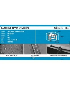 Madison Grillabdeckung Grau - Madison Grillabdeckung 148 x 61 x 101 cm Grau 15 Madison Grillabdeckung Grau - Madison Grillabdeckung 148 x 61 x 101 cm Grau -Gartenaccessoires Verkäufe 2022 f79b1d987fc44e12b64be42469dca1e4