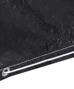 VidaXL Hollywoodschaukel-Abdeckungen 2 Stk. - vidaXL Hollywoodschaukel-Abdeckungen 2 Stk. 6 Ösen 185x117x170 cm -Gartenaccessoires Verkäufe 2022 f7e1d91c50914847866af49146494faa