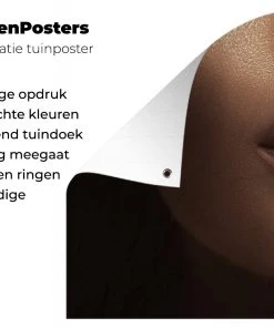 MuchoWow Outdoor-Poster 160x80 Gold - Frau - -Gartenaccessoires Verkäufe 2022 f7ec2b36e2d849de8b334ac4ddcb2512.cropped 45 19 1455 962.processed