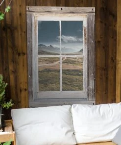 MuchoWow Outdoor-Poster 80x120 Aussicht - Berg -Gartenaccessoires Verkäufe 2022 f7fb99d311e849cba9ea5ef5a47533bd