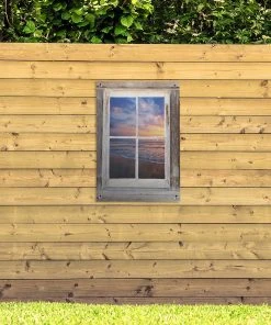 MuchoWow Outdoor-Poster 60x90 Aussicht - -Gartenaccessoires Verkäufe 2022 f845d62460c84a34b82915b088d55046