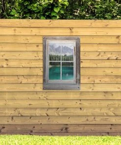 MuchoWow Outdoor-Poster 60x90 Aussicht - -Gartenaccessoires Verkäufe 2022 f846125af01a48dfb9862712e9cea803