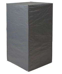 NATURE Gartenmöbel-Abdeckung - Nature Gartenmöbel-Abdeckung für zwei Stapelstühle 140x75x70 cm