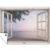 MuchoWow Outdoor-Poster 120x80 Aussicht -