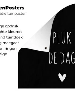 MuchoWow Outdoor-Poster 100x100 Carpe diem - -Gartenaccessoires Verkäufe 2022 f9e5dd4583b346638e93b4a9b38c4341.cropped 45 19 1455 962.processed 1