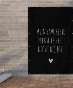 MuchoWow Outdoor-Poster 120x180 Mein -Gartenaccessoires Verkäufe 2022 fa141eed536342fdaf7bed156963f995