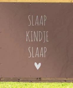 MuchoWow Outdoor-Poster 200x200 Schlaf Baby -Gartenaccessoires Verkäufe 2022 fa31006551e941028fd3e246eddbb6cb