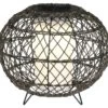 Luca Lighting Solar-Laterne Longo - 26 x 25 x 26 cm - Durchmesser: 26 cm -Gartenaccessoires Verkäufe 2022 faa55cb4cfe649d1b1d7a109ee1838b3.cropped 579 1267 1775 1572.processed