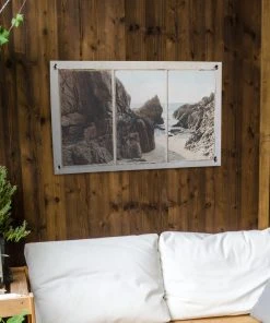 MuchoWow Outdoor-Poster 90x60 Aussicht - -Gartenaccessoires Verkäufe 2022 fbd50af139914bd6a43dae1b5efe0439