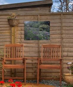 MuchoWow Outdoor-Poster 40x30 Japanische -Gartenaccessoires Verkäufe 2022 fc149a02fc304d75b13924659b91a584