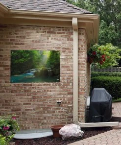 MuchoWow Outdoor-Poster 90x60 Dschungel - -Gartenaccessoires Verkäufe 2022 fc2d42b3fdf64b209c868957d25d60c1