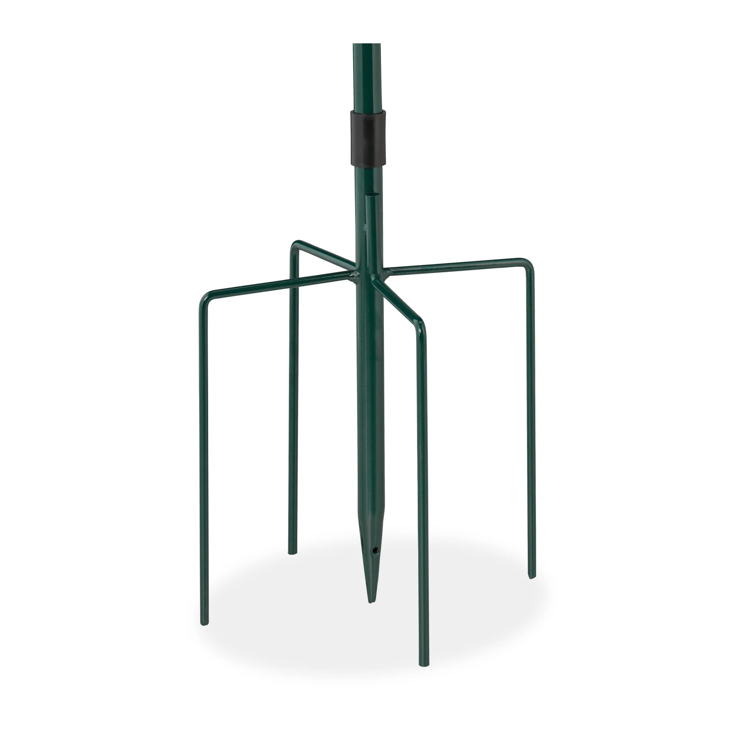 Relaxdays Rankhilfe 170 cm hoch 2er Set 8 Relaxdays Rankhilfe 170 cm hoch 2er Set – Bild 6