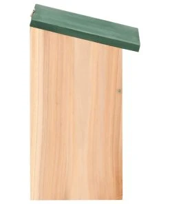 VidaXL Vogelhäuschen - vidaXL Vogelhäuser 10 Stk. Tanne Massivholz 12x12x22 cm -Gartenaccessoires Verkäufe 2022 fcf8e6a4d9cc48ecb7115bca860c0009