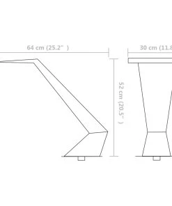 VidaXL Pool-Wasserfall Edelstahl Silbern - vidaXL Pool-Wasserfall Edelstahl 64x30x52 cm Silbern 17 VidaXL Pool-Wasserfall Edelstahl Silbern - vidaXL Pool-Wasserfall Edelstahl 64x30x52 cm Silbern -Gartenaccessoires Verkäufe 2022 fd1c38477cb744788fa1c6cb59317342