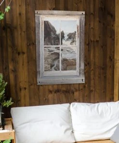 MuchoWow Outdoor-Poster 60x90 Durchblick - -Gartenaccessoires Verkäufe 2022 fd675ef5268443088dbe0763bcec1187