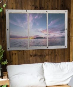 MuchoWow Outdoor-Poster 120x80 Aussicht - -Gartenaccessoires Verkäufe 2022 fdf8e296166b4d99883e74cff69606c0