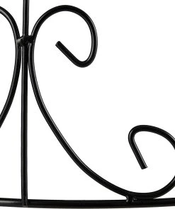 Relaxdays Vintage Rankgitter aus Metall 16 Relaxdays Vintage Rankgitter aus Metall -Gartenaccessoires Verkäufe 2022 febcf2cdcdf84289ac163481271b26b5