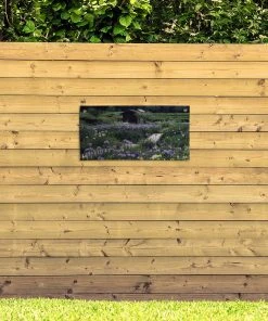 MuchoWow Outdoor-Poster 80x40 Japanische -Gartenaccessoires Verkäufe 2022 fef4c6f658f845e4b425f88805d9f32a