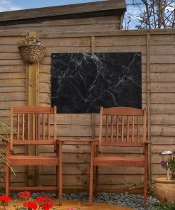 MuchoWow Outdoor-Poster 60x40 Marmor - Steine -Gartenaccessoires Verkäufe 2022 ff52c961e4b6440ca2e6afac6fa77d79