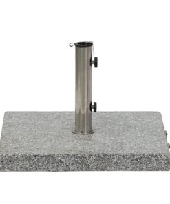 Siena Garden Granitschirmständer -Gartenaccessoires Verkäufe 2022 granitschirmstaender 4325336