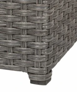 Jardi Pflanzkübel Paradise Lounge - Polyrattan Grau 15 Jardi Pflanzkübel Paradise Lounge - Polyrattan Grau -Gartenaccessoires Verkäufe 2022 pflanzkuebel paradise lounge polyrattan grau 1544402